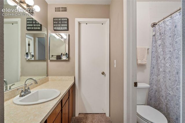 3330 Templeton Gap Road 6, Colorado Springs, CO 80907