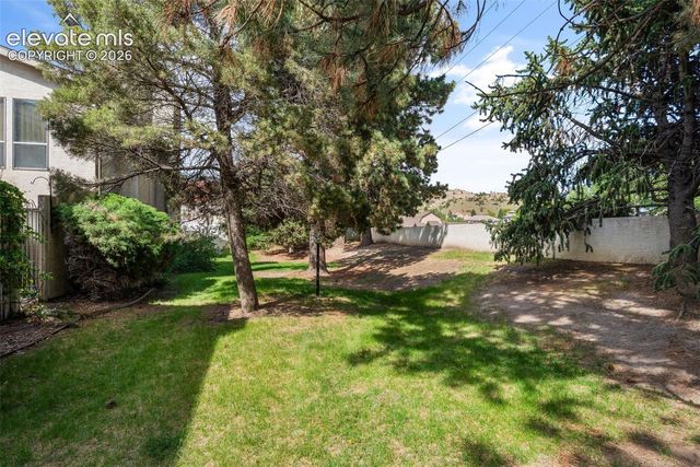 3330 Templeton Gap Road 6, Colorado Springs, CO 80907