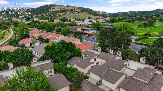 3330 Templeton Gap Road 6, Colorado Springs, CO 80907