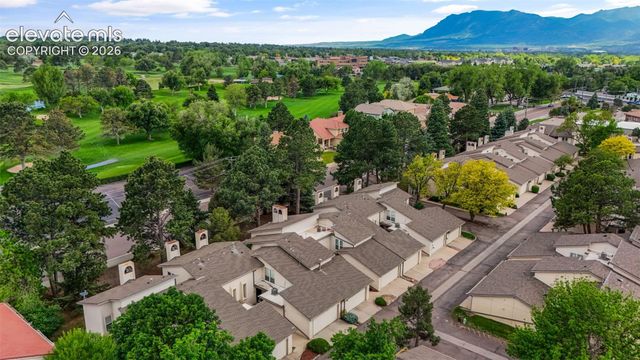 3330 Templeton Gap Road 6, Colorado Springs, CO 80907