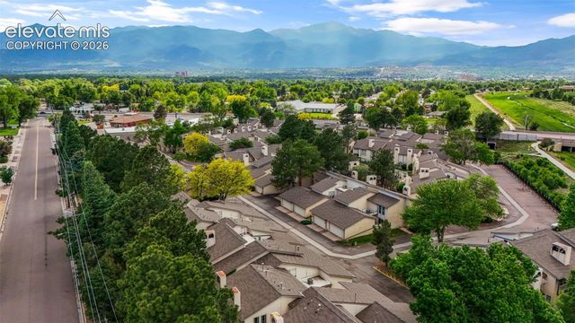 3330 Templeton Gap Road 6, Colorado Springs, CO 80907