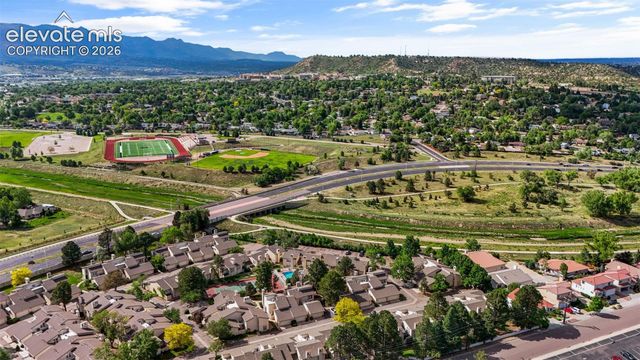 3330 Templeton Gap Road 6, Colorado Springs, CO 80907