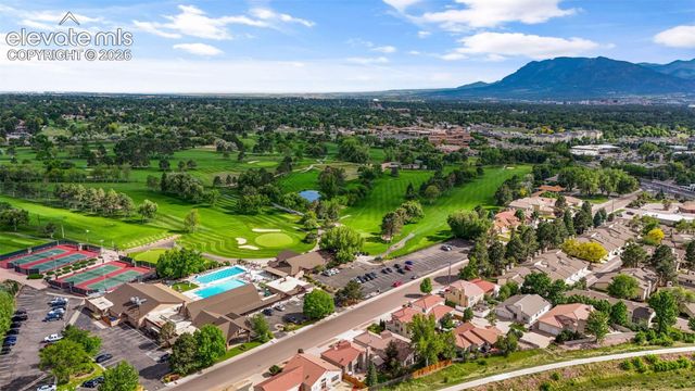3330 Templeton Gap Road 6, Colorado Springs, CO 80907