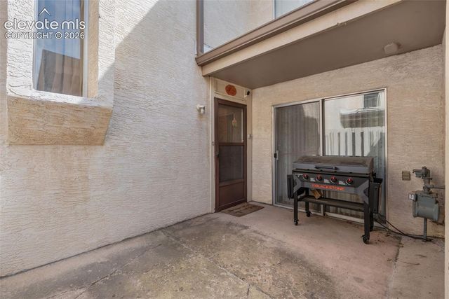 3330 Templeton Gap Road 6, Colorado Springs, CO 80907