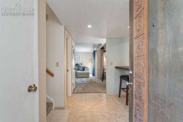 3330 Templeton Gap Road 6, Colorado Springs, CO 80907