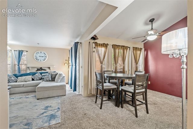 3330 Templeton Gap Road 6, Colorado Springs, CO 80907