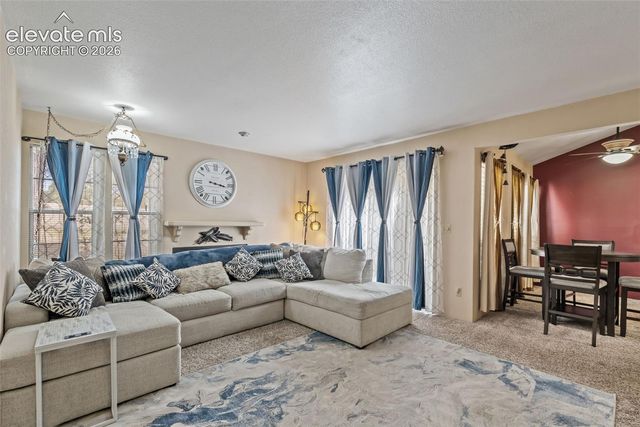 3330 Templeton Gap Road 6, Colorado Springs, CO 80907