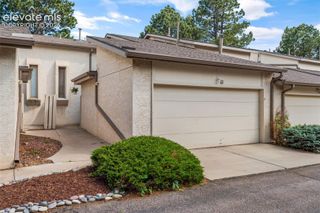 3330 Templeton Gap Road 6, Colorado Springs, CO 80907