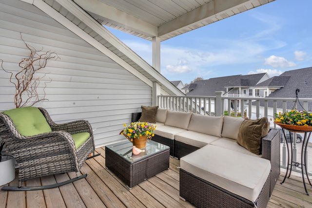 217 Prestwick Drive B, Valparaiso, IN 46385