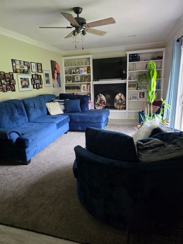 2123 W Willard Road, Vienna Twp, MI 48420