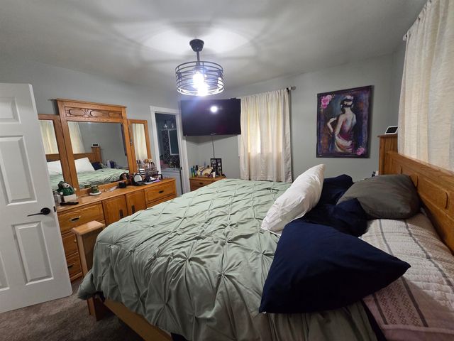 2123 W Willard Road, Vienna Twp, MI 48420
