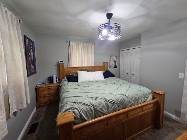 2123 W Willard Road, Vienna Twp, MI 48420