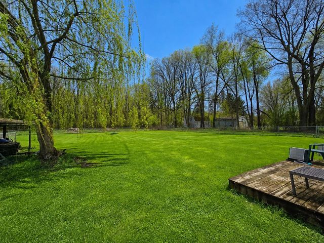 2123 W Willard Road, Vienna Twp, MI 48420