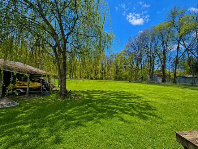 2123 W Willard Road, Vienna Twp, MI 48420