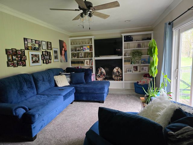 2123 W Willard Road, Vienna Twp, MI 48420