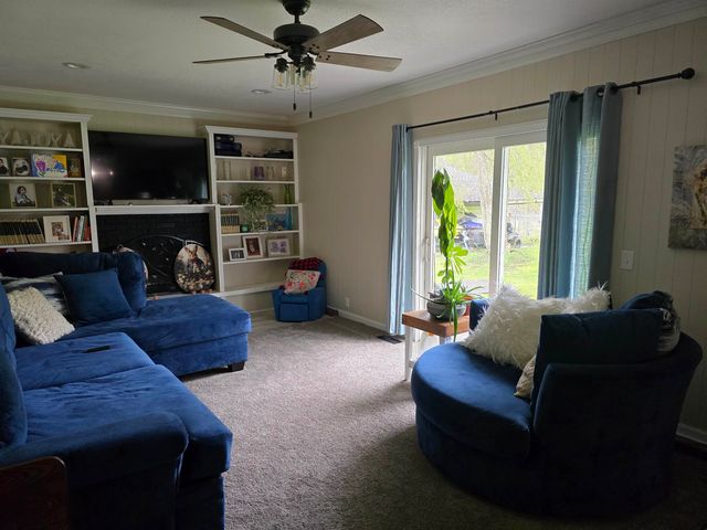 2123 W Willard Road, Vienna Twp, MI 48420