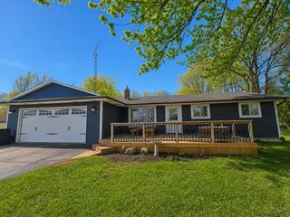 2123 W Willard Road, Vienna Twp, MI 48420