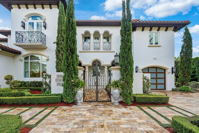 760 Coquina Way, Boca Raton, FL 33432