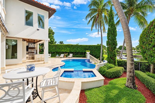 760 Coquina Way, Boca Raton, FL 33432