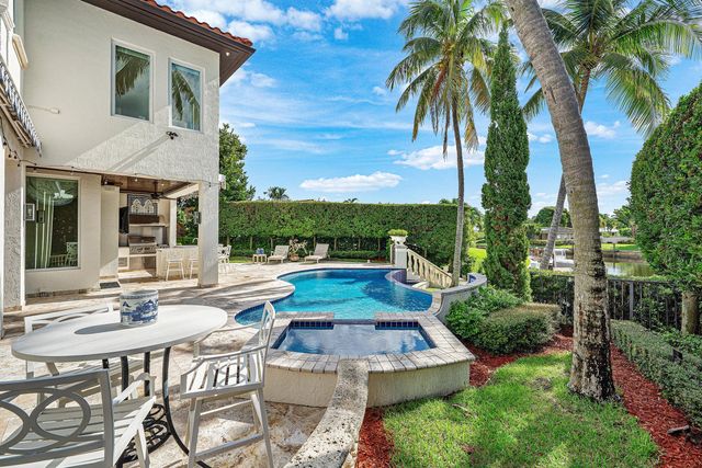 760 Coquina Way, Boca Raton, FL 33432