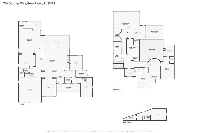 760 Coquina Way, Boca Raton, FL 33432