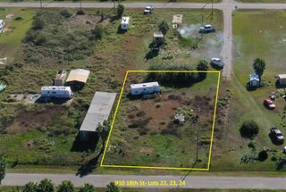 910 18th Street, Port Bolivar, TX 77650