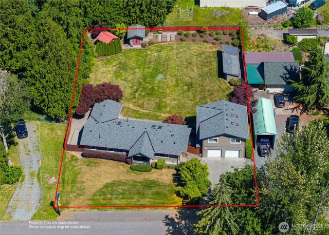 13422 170th Avenue SE, Renton, WA 98059