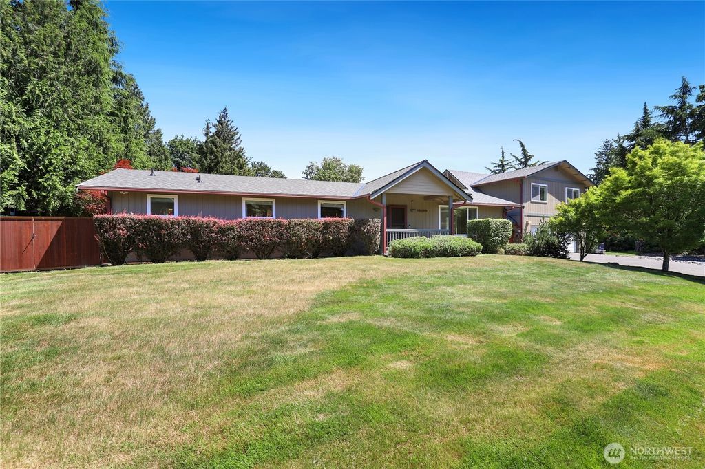 13422 170th Avenue SE, Renton, WA 98059