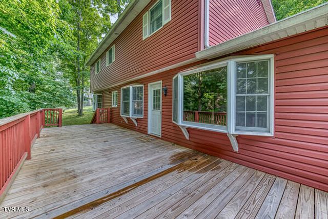 111 Churchill Circle, Bristol, TN 37620