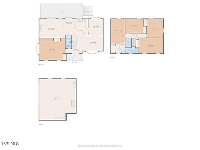 111 Churchill Circle, Bristol, TN 37620