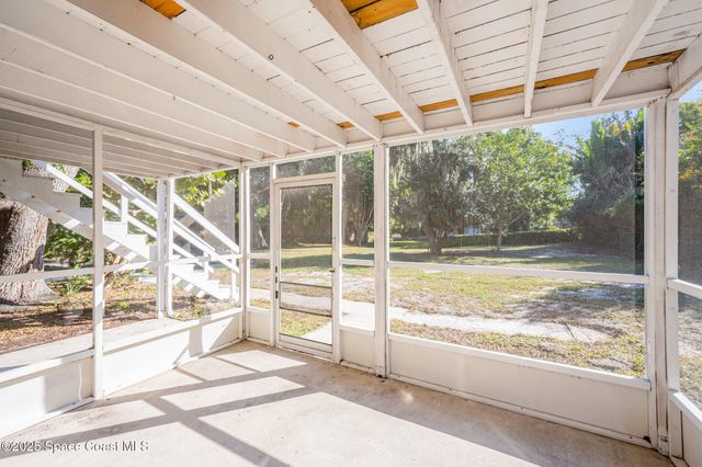 635 Orange Court, Rockledge, FL 32955