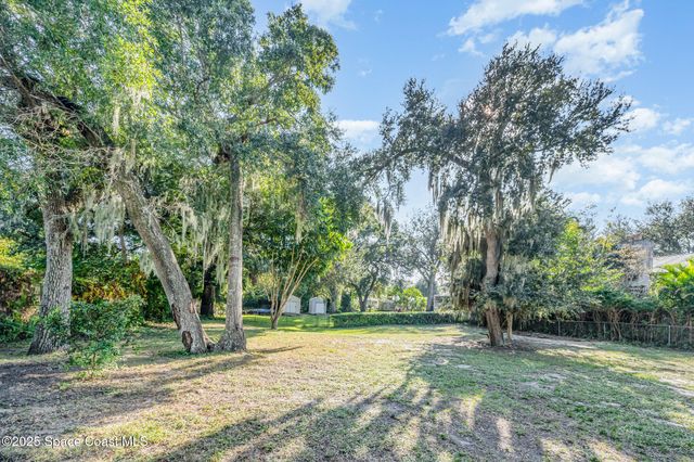 635 Orange Court, Rockledge, FL 32955