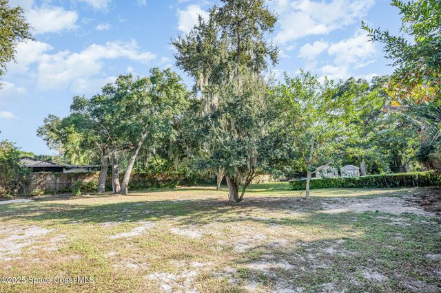 635 Orange Court, Rockledge, FL 32955