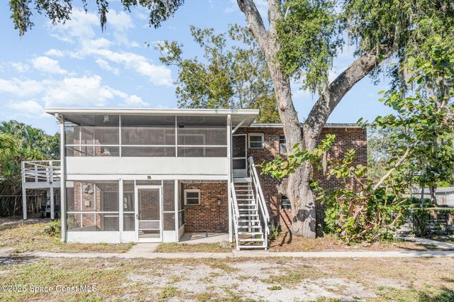 635 Orange Court, Rockledge, FL 32955