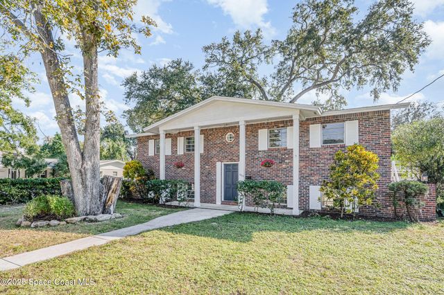 635 Orange Court, Rockledge, FL 32955