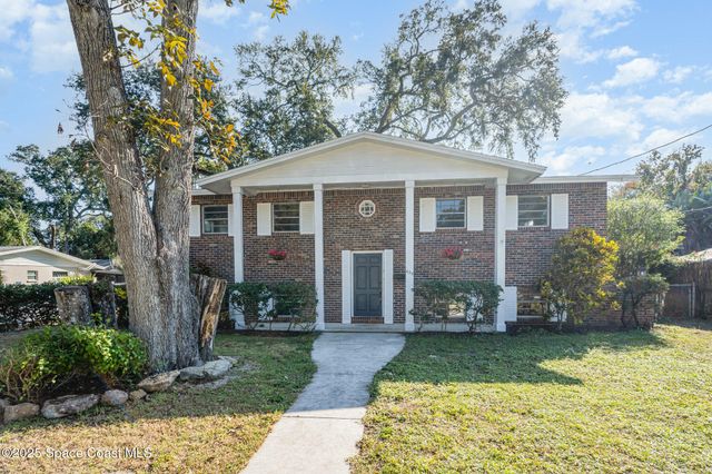 635 Orange Court, Rockledge, FL 32955