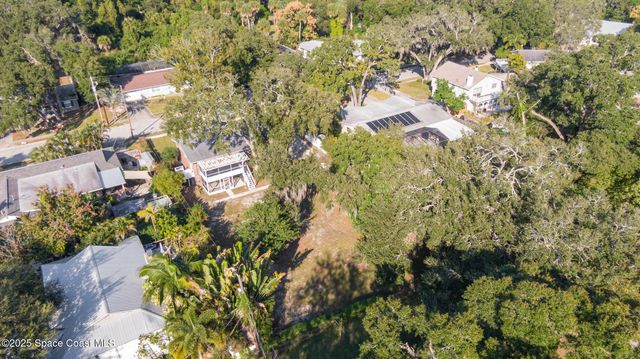 635 Orange Court, Rockledge, FL 32955