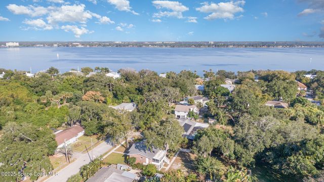 635 Orange Court, Rockledge, FL 32955