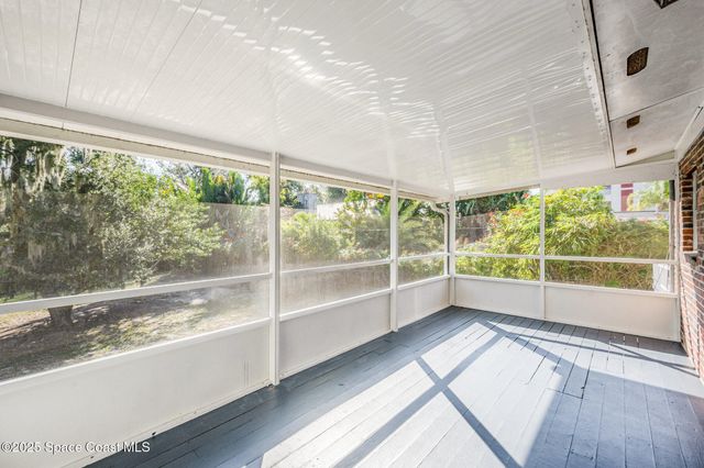 635 Orange Court, Rockledge, FL 32955