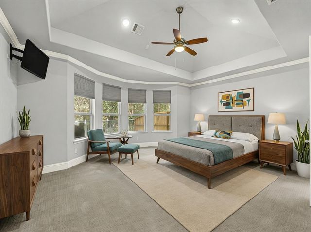 110 Lily Green Court, Conroe, TX 77304