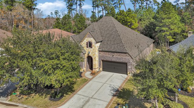 110 Lily Green Court, Conroe, TX 77304