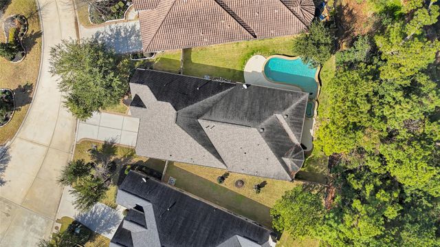 110 Lily Green Court, Conroe, TX 77304