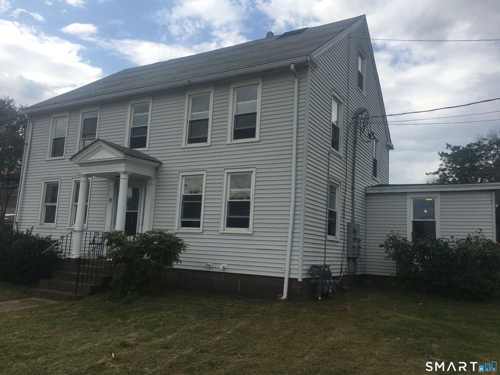 242 Main Street A, Portland, CT 06480