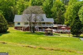 6837 Hwy US 129 N, Cleveland, GA 30528