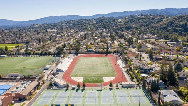22963 Longdown Road, Cupertino, CA 95014