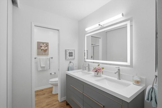 22963 Longdown Road, Cupertino, CA 95014
