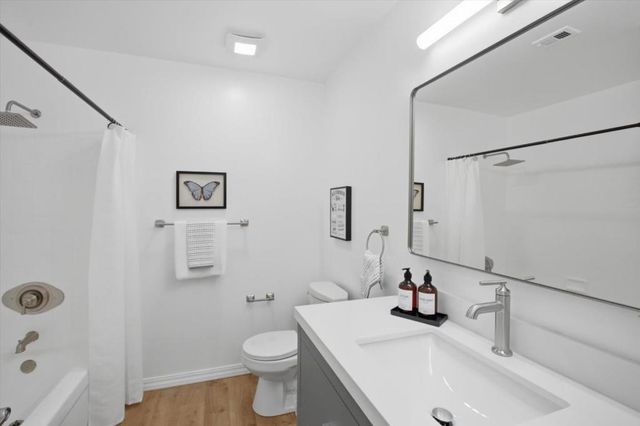 22963 Longdown Road, Cupertino, CA 95014