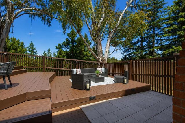 22963 Longdown Road, Cupertino, CA 95014