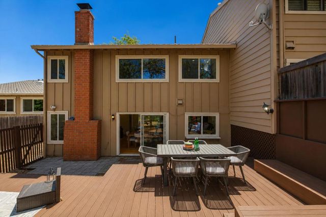 22963 Longdown Road, Cupertino, CA 95014