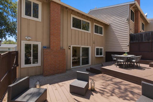 22963 Longdown Road, Cupertino, CA 95014
